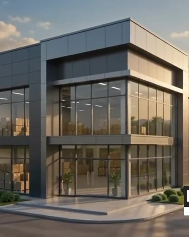 Website design for Real Estate & Builders