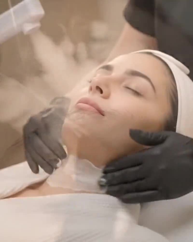 Website design for Beauty, Salons & Wellness